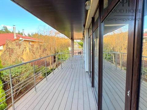 будинок за адресою Київ, Лісна