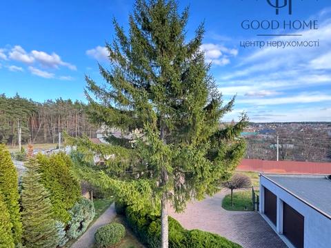 будинок за адресою Київ, Лісна