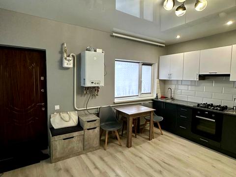 дом по адресу Покровская ул., 56