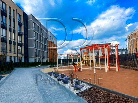 квартира по адресу Поліська ул., (Будинок 5)