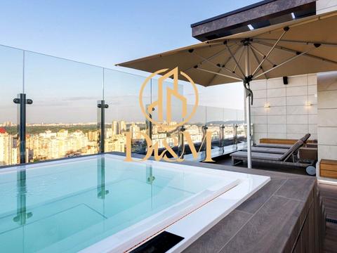 квартира за адресою Оболонський просп., 26