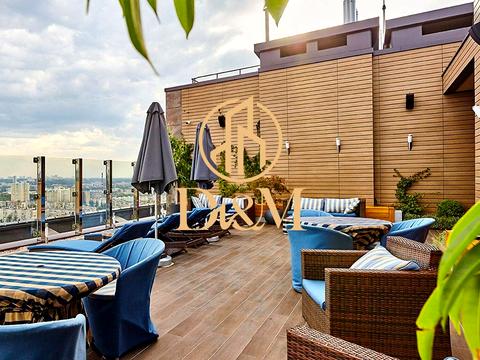 квартира за адресою Оболонський просп., 26