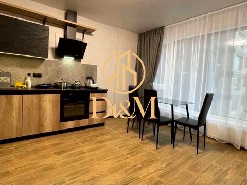 квартира за адресою Оболонський просп., 26