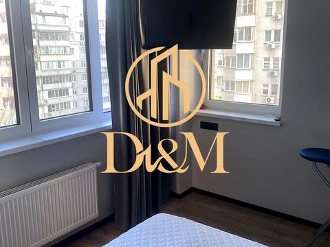 квартира за адресою Оболонський просп., 26