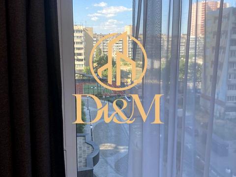 квартира за адресою Оболонський просп., 26