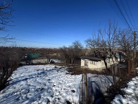 участок по адресу Заярний пер.