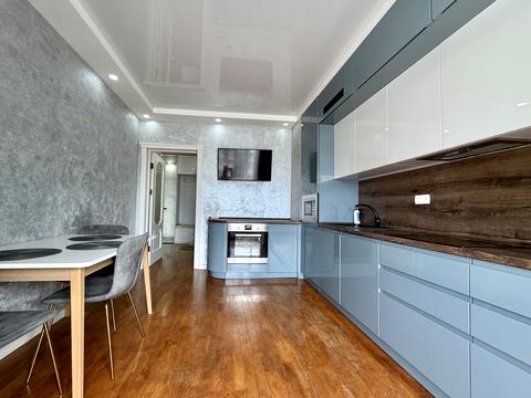 квартира за адресою Руська вул., 235-Ж