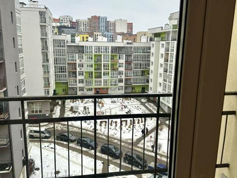 квартира по адресу Князя Святослава пл., 5