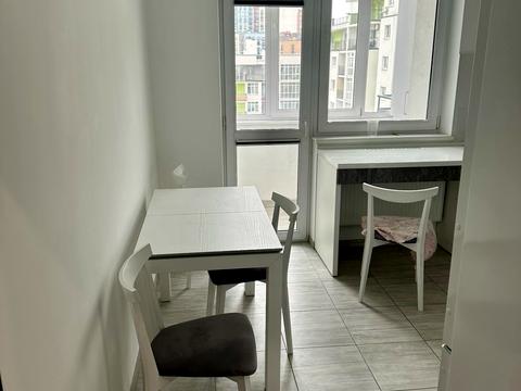 квартира по адресу Князя Святослава пл., 5