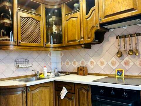 квартира за адресою Юлії Здановської вул. (Ломоносова), 8