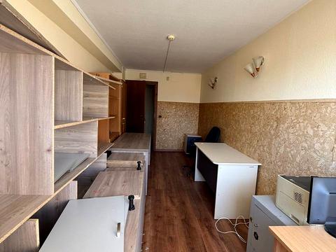 коммерческая по адресу Пекарская ул., 7