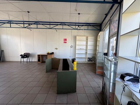 коммерческая по адресу Миколайчука ул., 2Б