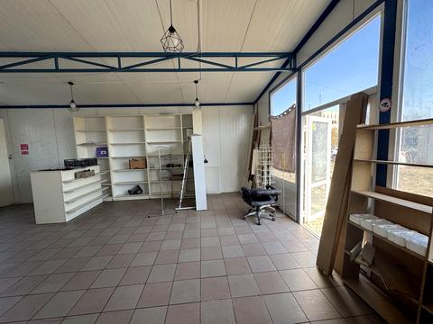 коммерческая по адресу Миколайчука ул., 2Б