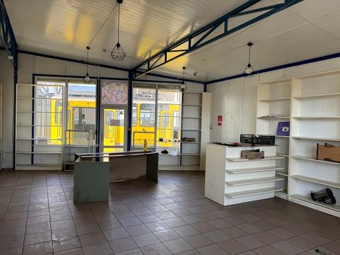 коммерческая по адресу Миколайчука ул., 2Б