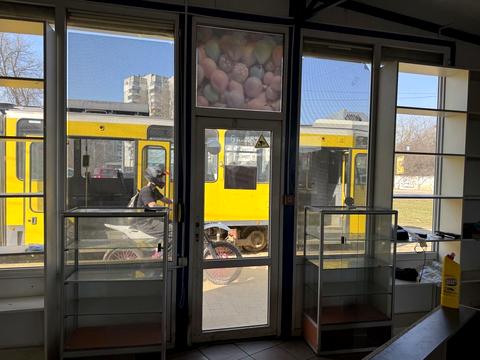 коммерческая по адресу Миколайчука ул., 2Б