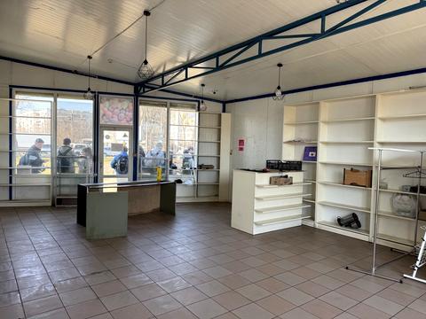 коммерческая по адресу Миколайчука ул., 2Б