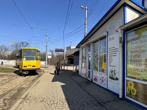 коммерческая по адресу Миколайчука ул., 2Б