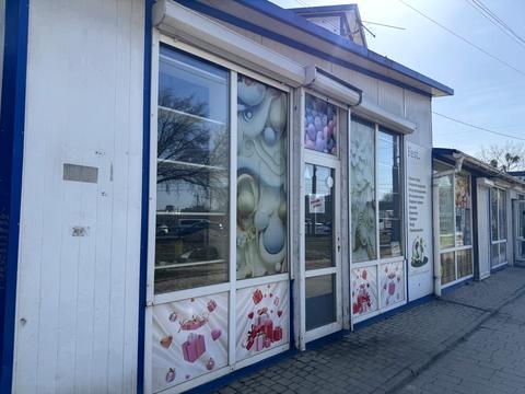 коммерческая по адресу Миколайчука ул., 2Б