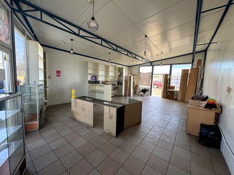 коммерческая по адресу Миколайчука ул., 2Б