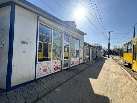 коммерческая по адресу Миколайчука ул., 2Б