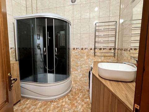 квартира за адресою Оскара Кольберга вул., 3а