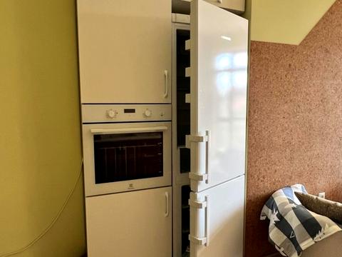 квартира за адресою Оскара Кольберга вул., 3а