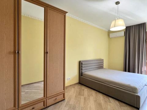 квартира за адресою Оскара Кольберга вул., 3а