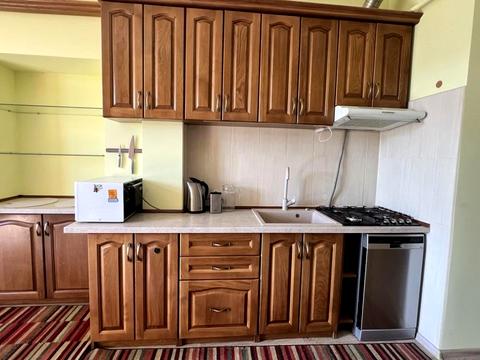 квартира за адресою Оскара Кольберга вул., 3а