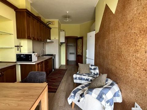 квартира за адресою Оскара Кольберга вул., 3а