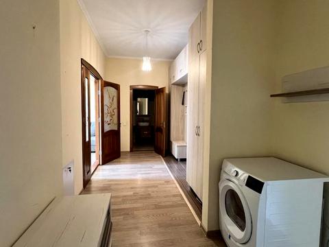 квартира за адресою Оскара Кольберга вул., 3а