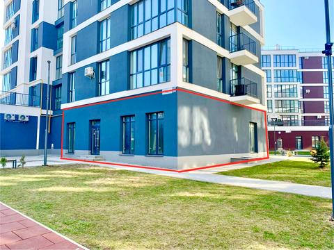 комерційна за адресою Григорія Сковороди вул., 56