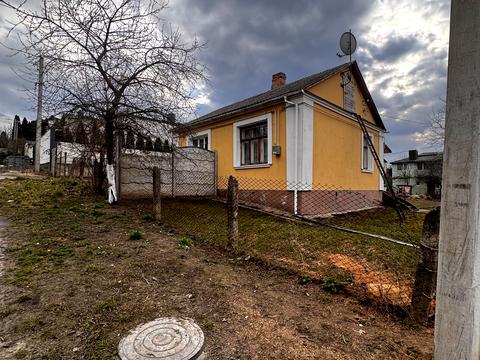 дом по адресу Ивана Гонты ул.