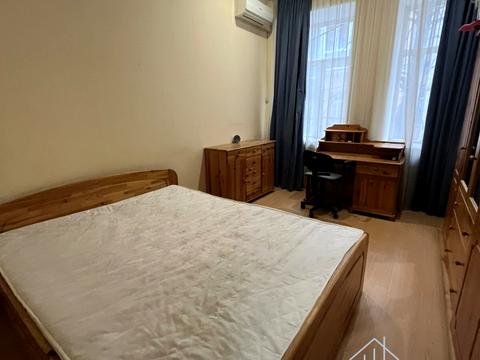 квартира по адресу Евгения Чикаленко ул. (Пушкінська), 12