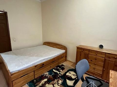 квартира по адресу Евгения Чикаленко ул. (Пушкінська), 12