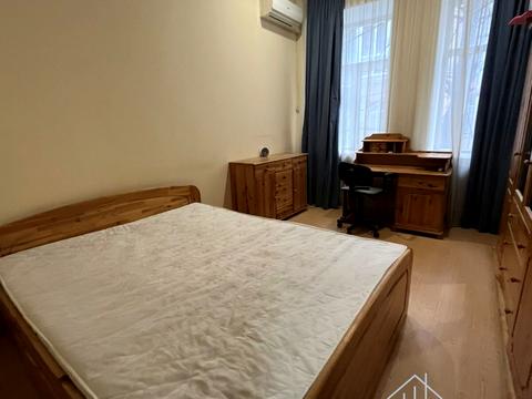 квартира по адресу Евгения Чикаленко ул. (Пушкінська), 12