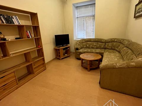 квартира по адресу Евгения Чикаленко ул. (Пушкінська), 12