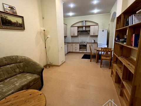 квартира по адресу Евгения Чикаленко ул. (Пушкінська), 12