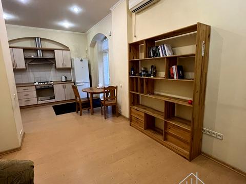 квартира по адресу Евгения Чикаленко ул. (Пушкінська), 12