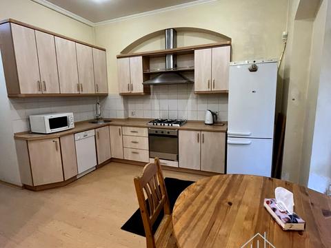 квартира по адресу Евгения Чикаленко ул. (Пушкінська), 12