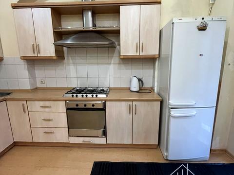 квартира по адресу Евгения Чикаленко ул. (Пушкінська), 12