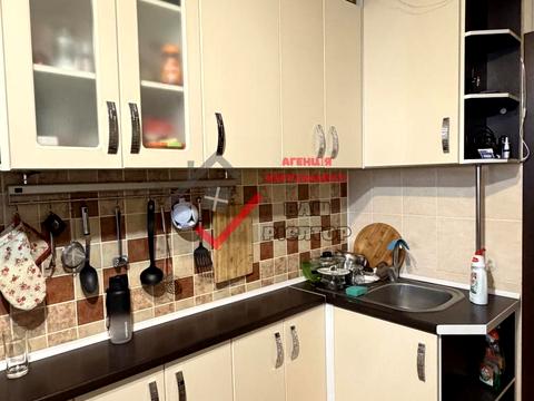 квартира по адресу Богдана Хмельницкого бульв., 21