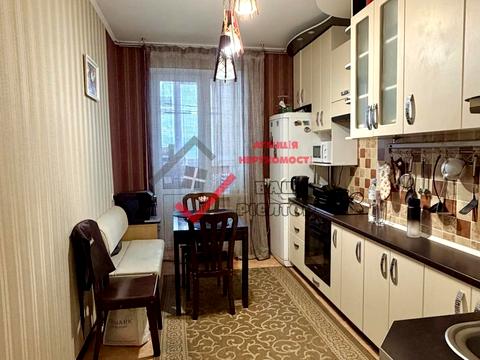 квартира по адресу Богдана Хмельницкого бульв., 21