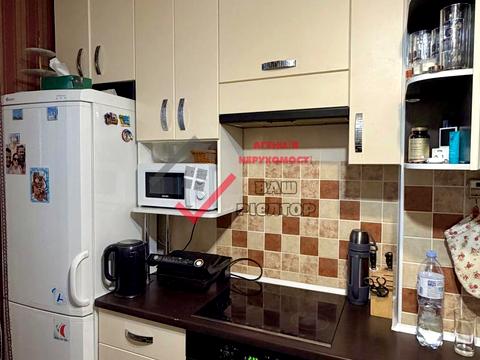 квартира по адресу Богдана Хмельницкого бульв., 21