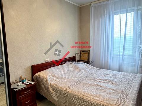 квартира по адресу Богдана Хмельницкого бульв., 21