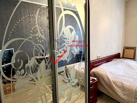 квартира по адресу Богдана Хмельницкого бульв., 21