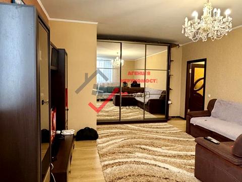 квартира по адресу Богдана Хмельницкого бульв., 21