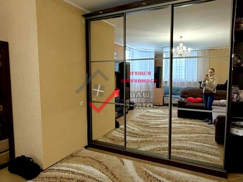 квартира по адресу Богдана Хмельницкого бульв., 21