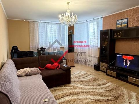 квартира по адресу Богдана Хмельницкого бульв., 21