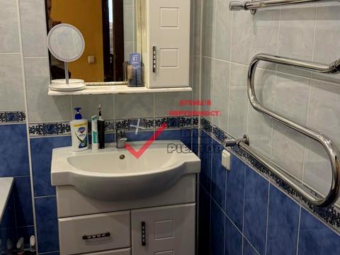 квартира по адресу Богдана Хмельницкого бульв., 21