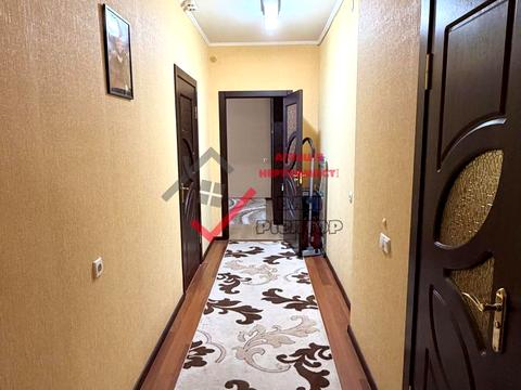 квартира по адресу Богдана Хмельницкого бульв., 21